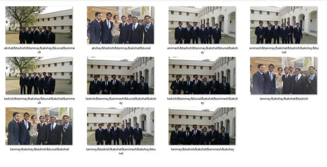 8个python实用脚本建议收藏备用,有什么很好玩的python脚本