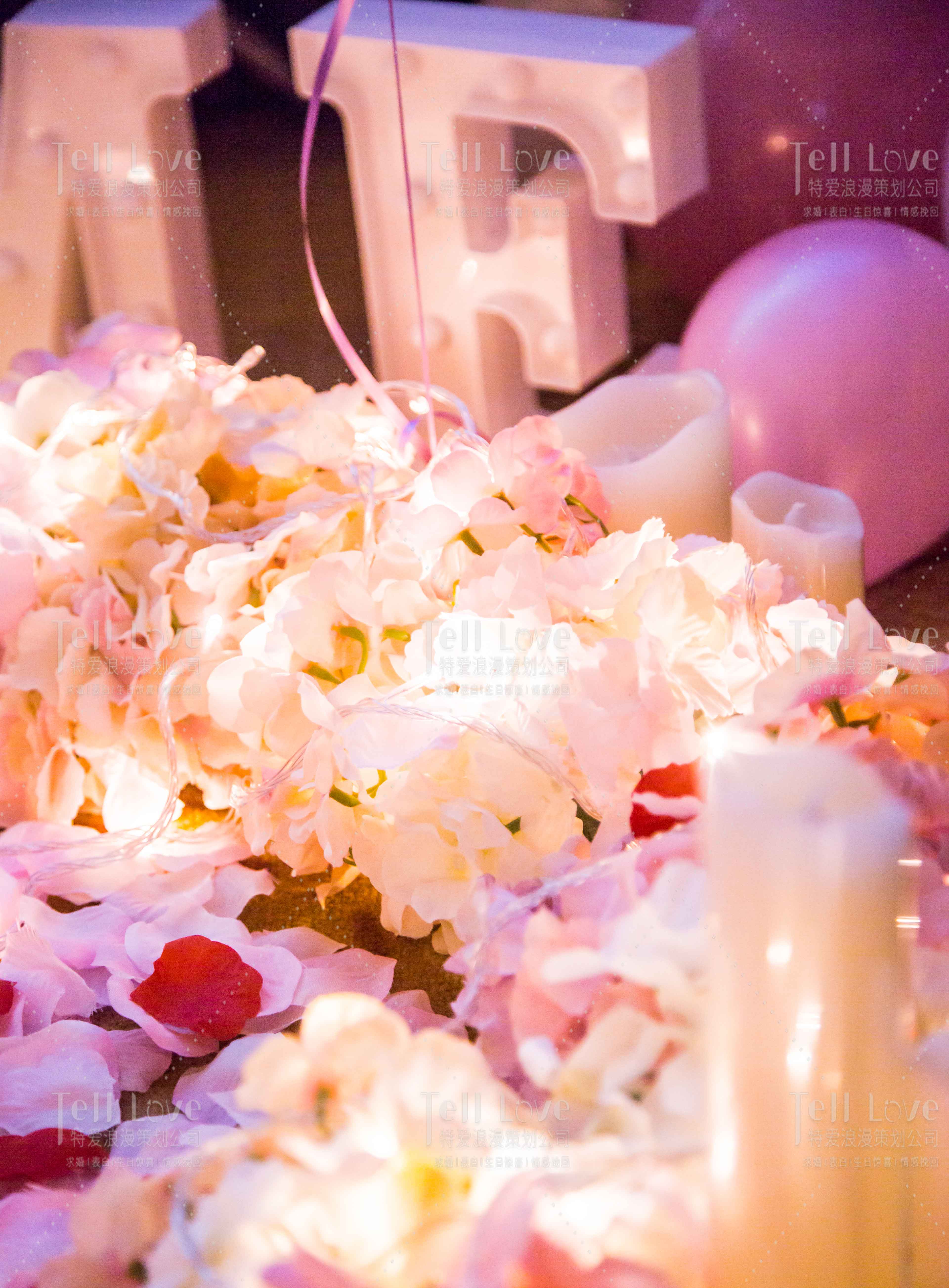 最浪漫求婚策划攻略,浪漫又勇敢的求婚仪式有哪些