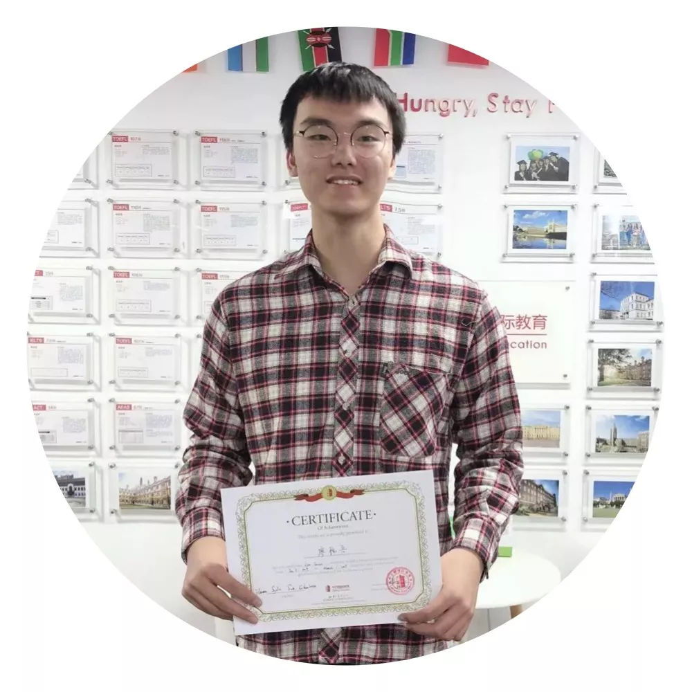 卡卡访谈|全心投入+名师助攻，想要赢战雅思，抢夺高分并不难！