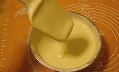 鸡蛋糕老式做法没有烤箱,好吃的鸡蛋糕又简单又容易做