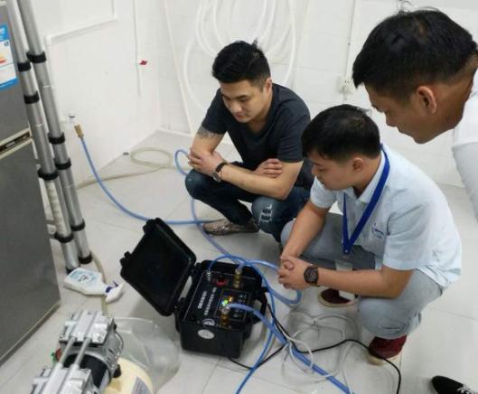 地暖不热用什么办法清洗,地暖不热如何正确的清洗