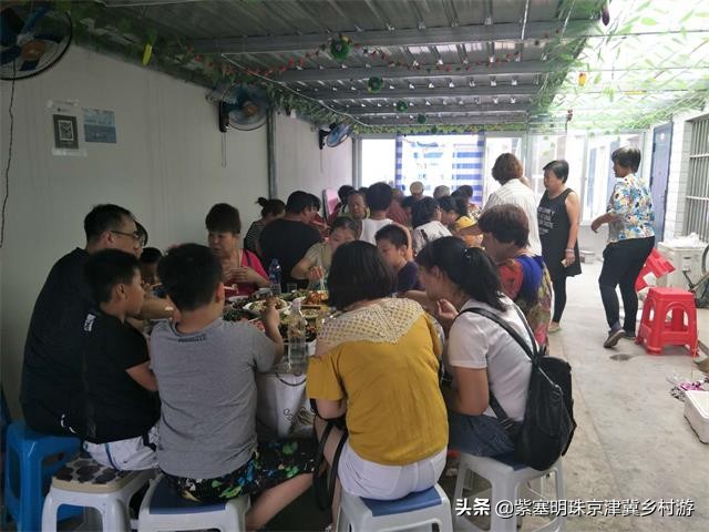 唐山乐亭旅游攻略一日游多少钱,唐山旅游乐亭祥云岛景点大全