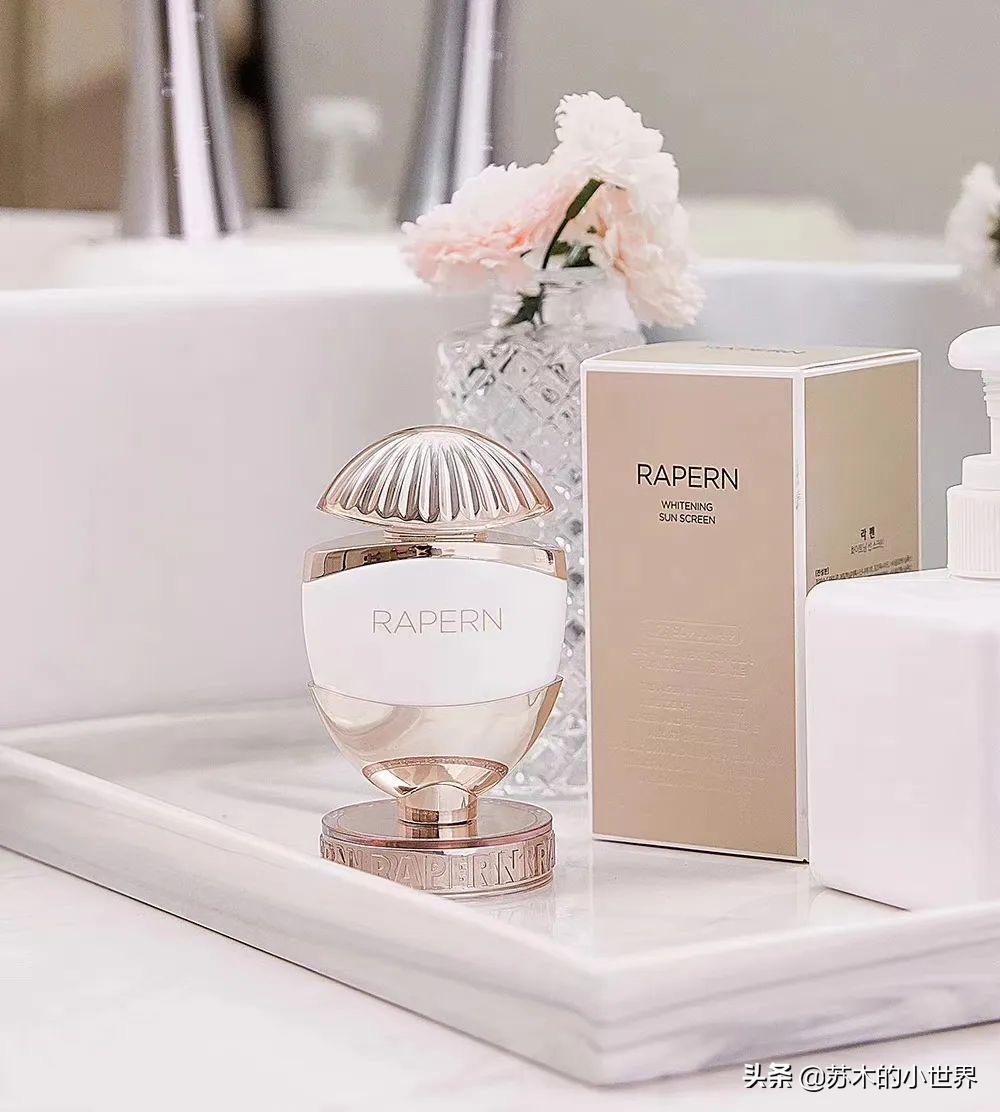 大量推荐的防晒测评,30款防晒测评