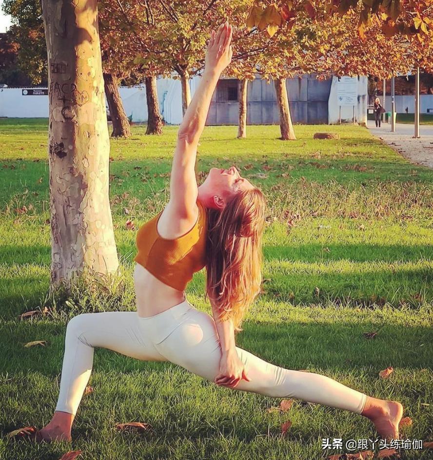 秋裤穿得像瑜伽裤怎么办,为什么要穿瑜伽裤上街