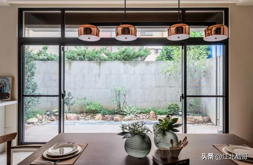 2021家装设计获奖作品,美国iida室内设计大奖作品赏析