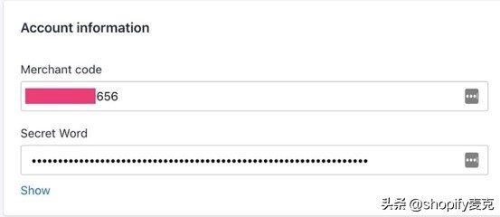 shopify信用卡收款成功率,shopifypaypalcheckout设置
