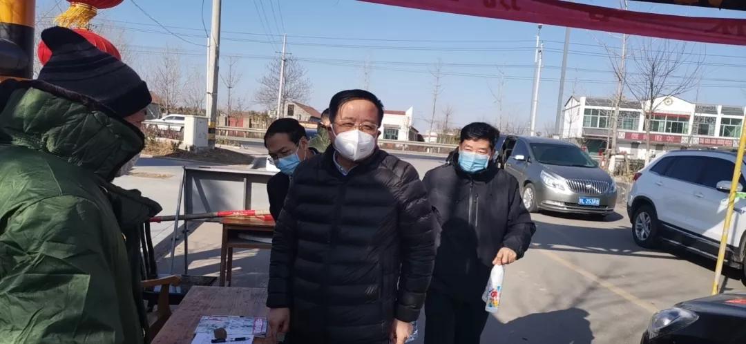 招贤镇疫情,日照莒县招贤镇疫情