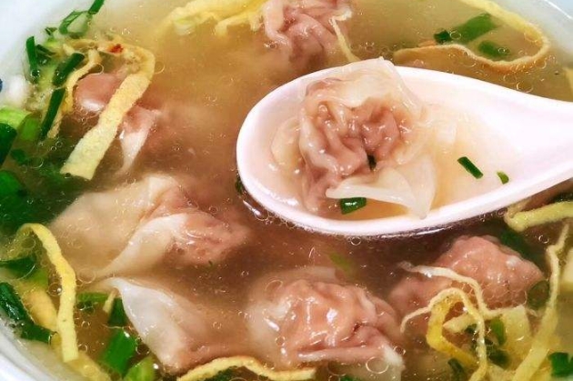 南塘老街的美食有哪些,南塘老街美食排行榜春节