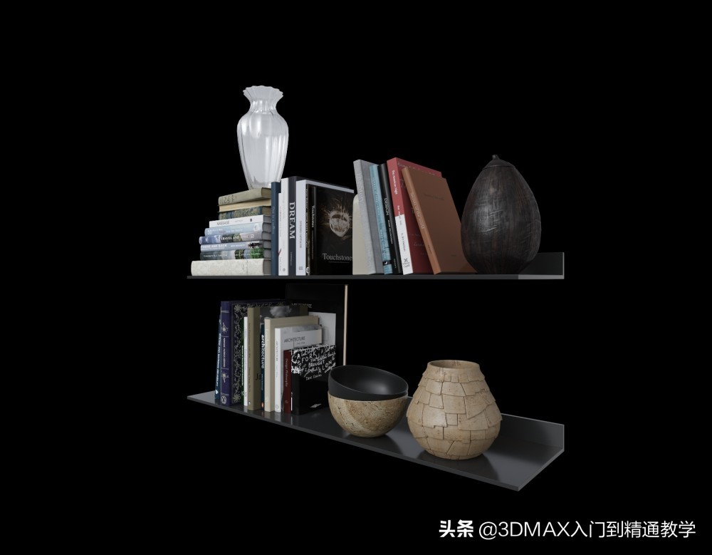 耗时247天拍摄56个民族服饰,3分钟带您了解效果图制作过程