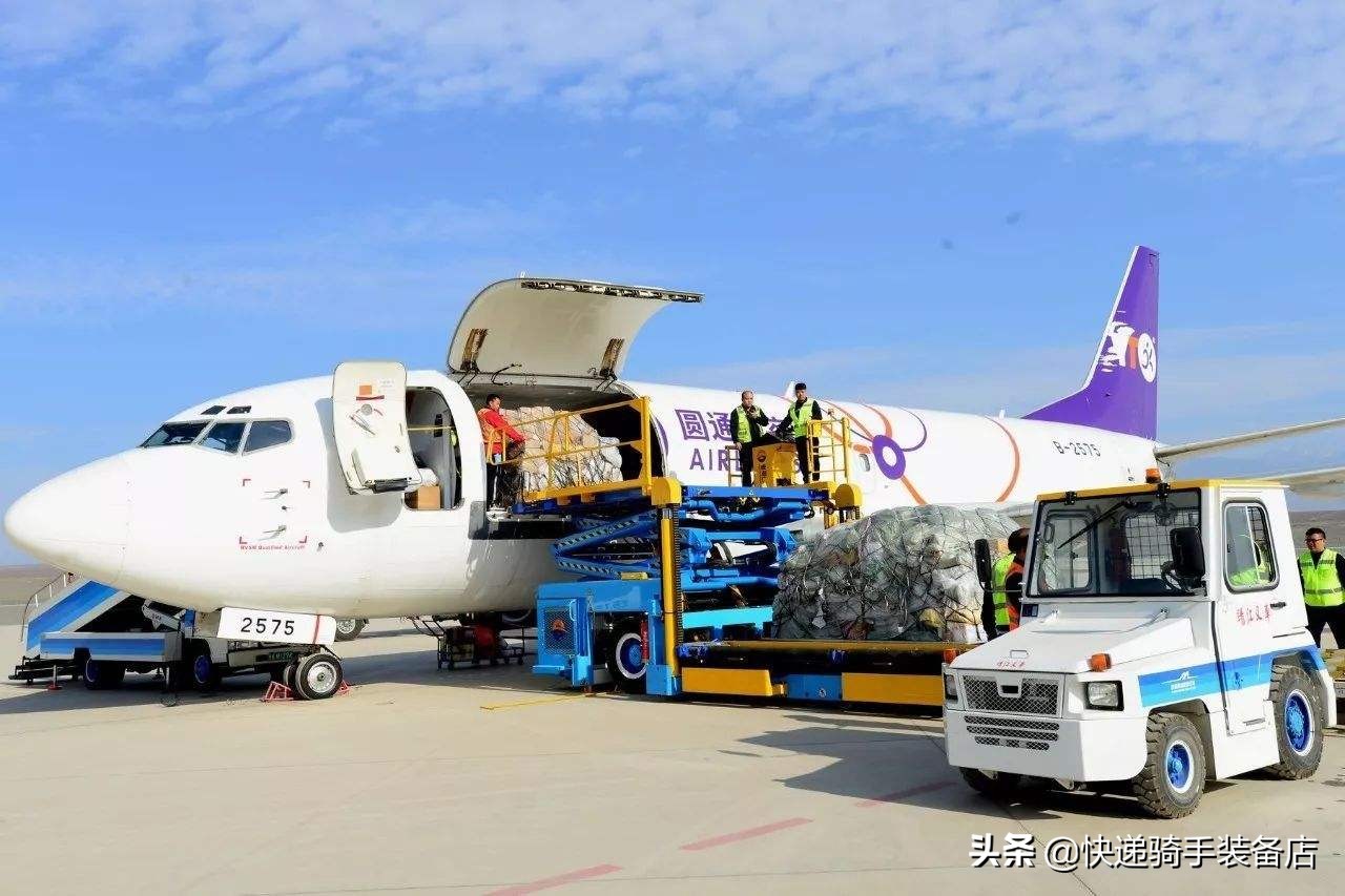 快递三通一达与顺丰的发展前景,顺丰快递和韵达快递哪个更挣钱