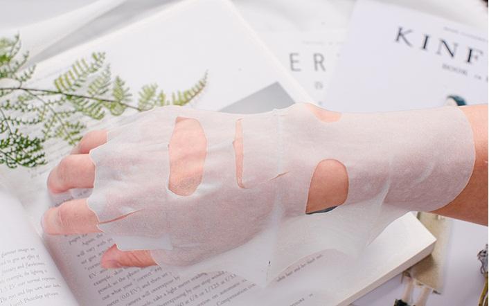 适合油敏肌用的平价补水面膜,修护补水面膜推荐高姿