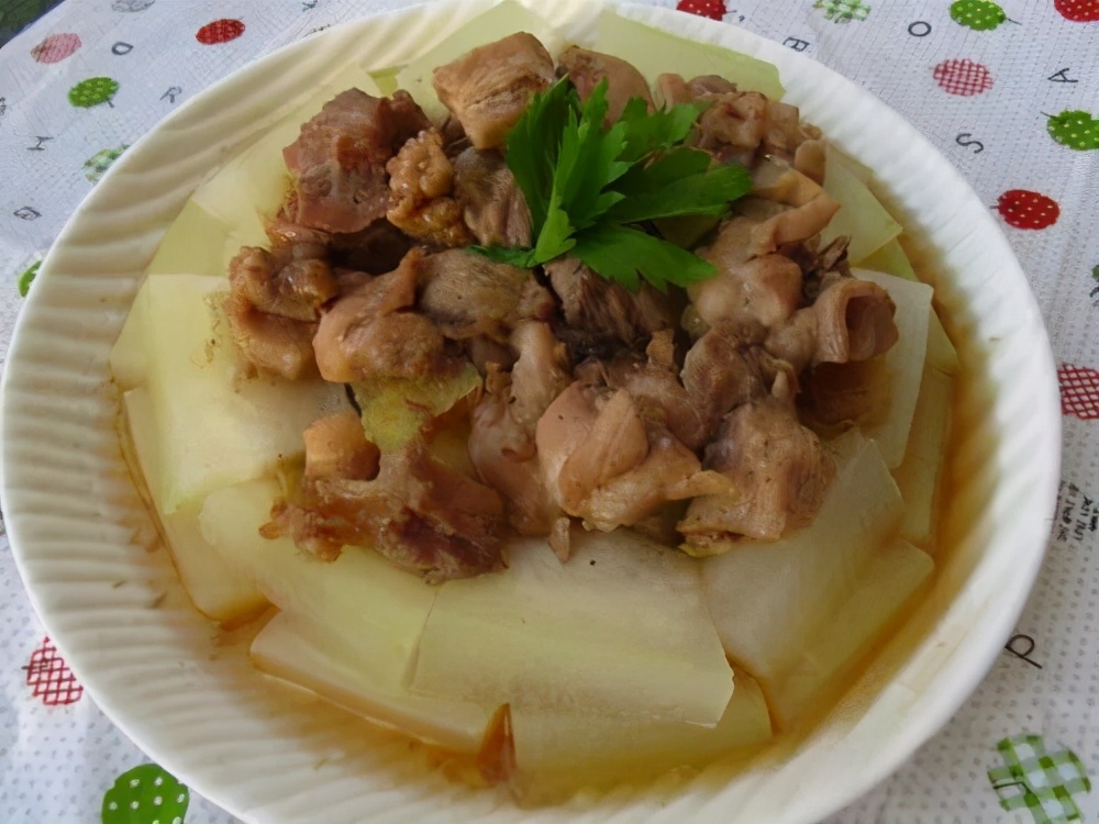 6道蒸菜营养足长得快,蒸菜食谱36款健康餐