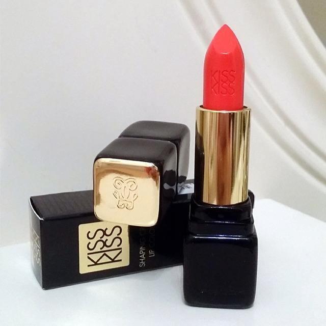 不过时口红排名,永不过时的十款口红