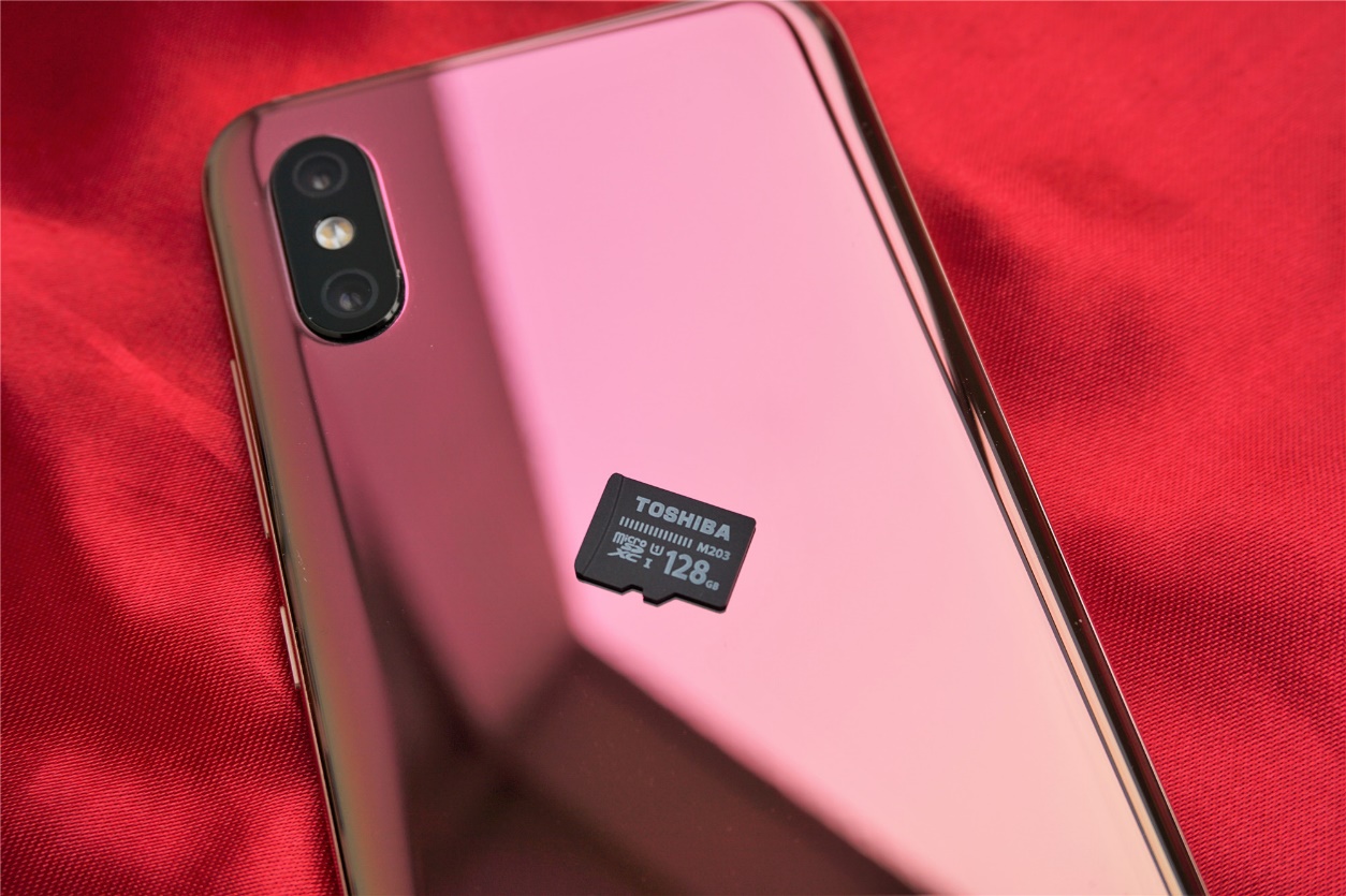 东芝m203tf卡,东芝m203内存卡