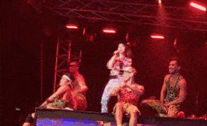 邓紫棋直播回放完整版8月1日,邓紫棋最后的一次直播