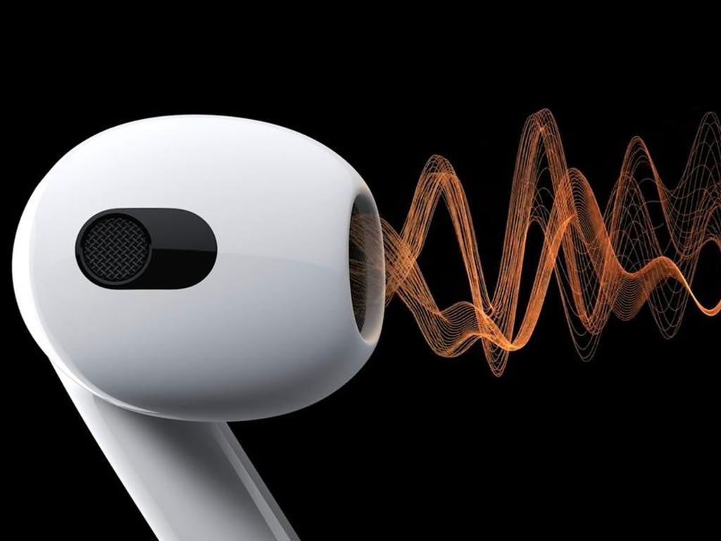 appleairpods杂音维修,appleairpods爆音