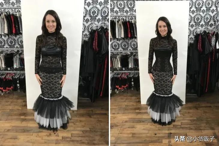 内脏下垂、子宫脱落、漏尿…今天和你一起说一说束腰的危害