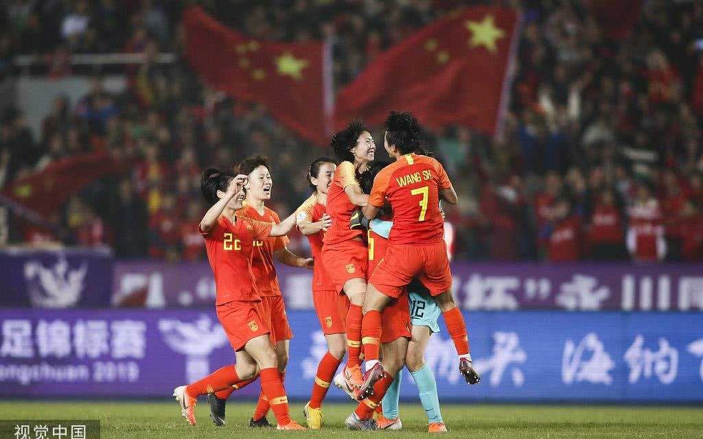 对话风云大咖|　徐媛：奥体就是我理想中的运动场