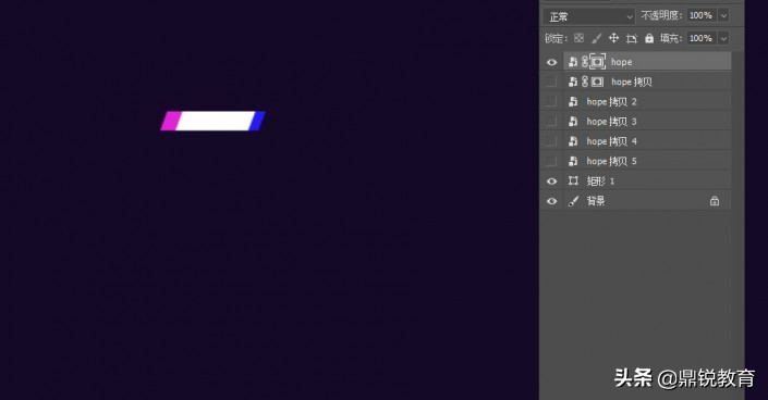 ps如何做文字裂痕效果,ps文字陈旧效果