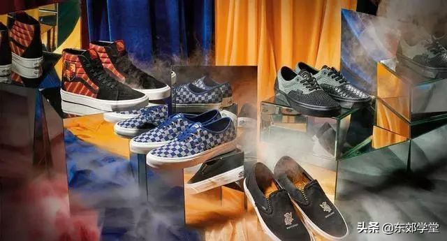 大牌联名款流行趋势,时尚品牌联名大全