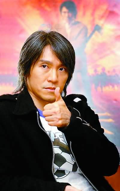 周星驰的电影真的水平很高吗,周星驰的电影真的那么简单吗