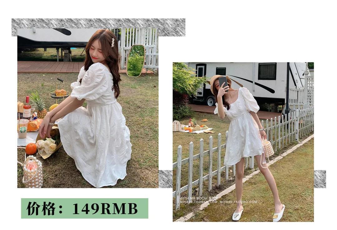 淘宝上比较火的连衣裙店,淘宝连衣裙店铺推荐原创