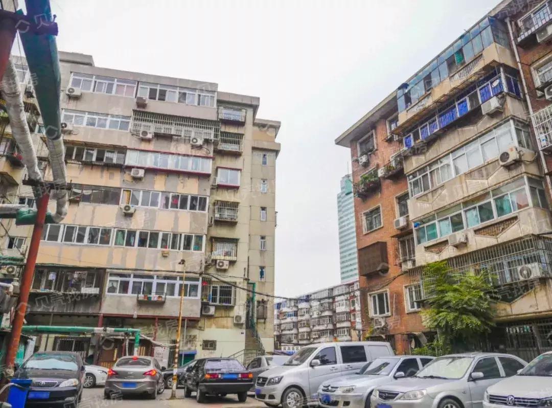 天津南开买房落户上学全攻略,天津南开区能落户的房子