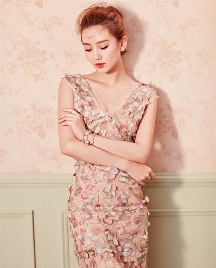 女生四种嘴唇,女生的五种口红