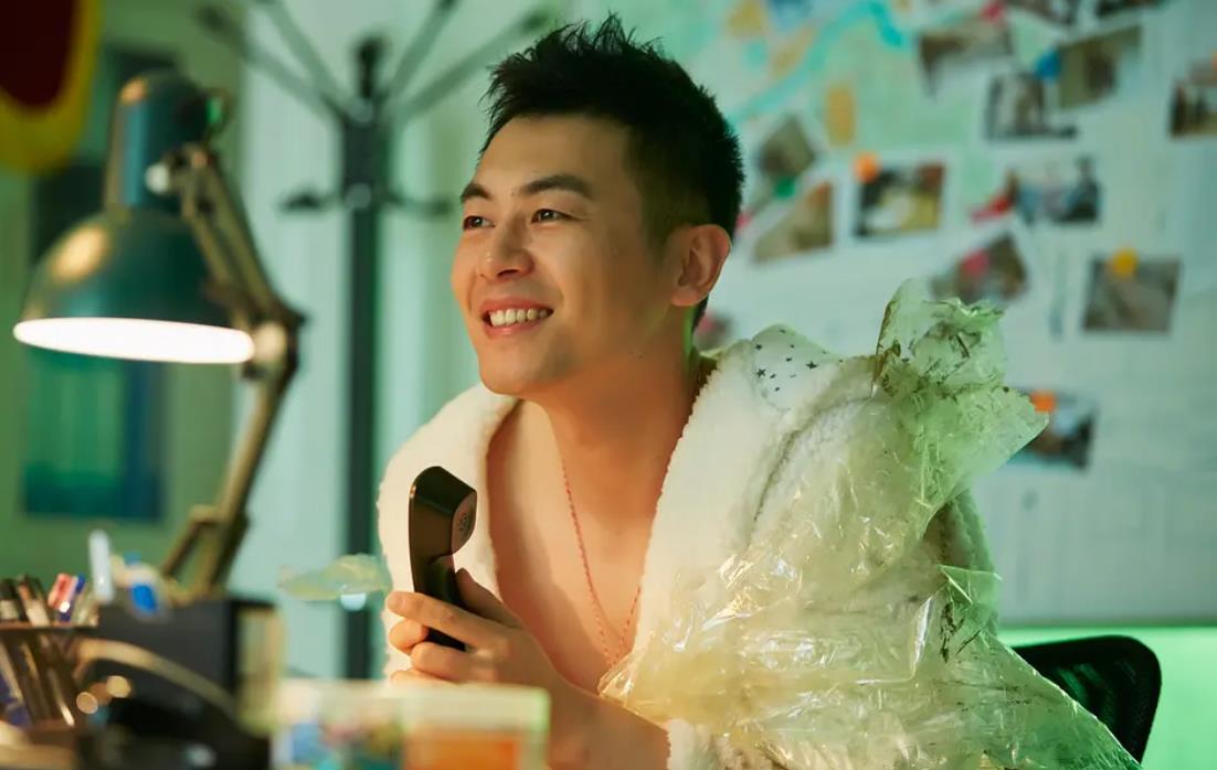 朱亚文值得一看的电影,朱亚文新出来一部电影