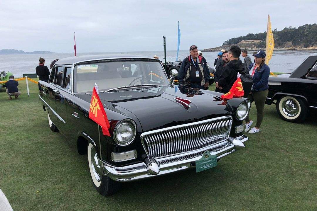 红旗h73.0自吸发动机来自哪个品牌,红旗汽车性能真的那么好吗