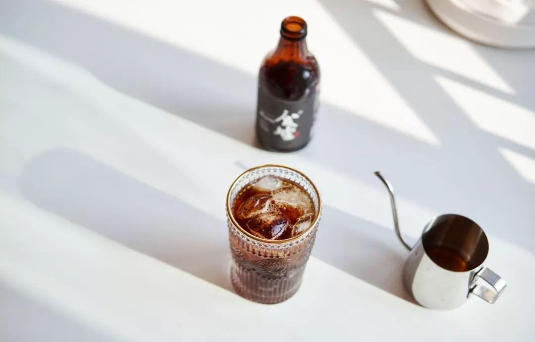 把咖啡从冰箱里拿出来分几步?|瞎搅和指南咖啡篇