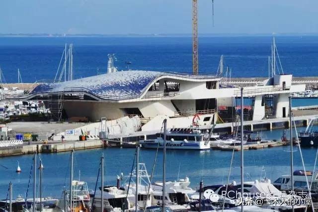 扎哈设计的中国著名建筑,扎哈建筑作品凌空