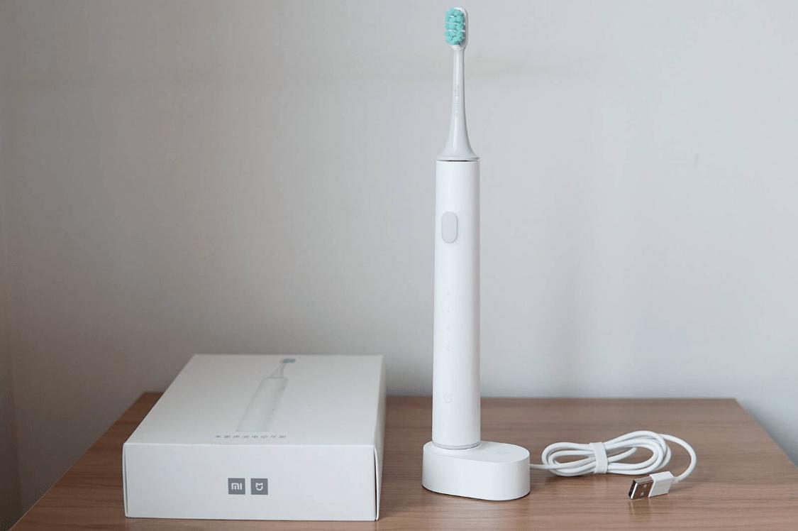 usmle电动牙刷和华为电动牙刷,usmile电动牙刷和飞利浦电动牙刷