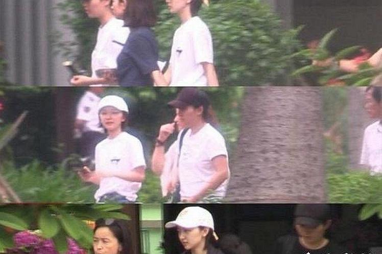 周冬雨：出道即巅峰，成最年轻双料影后，背后却离不开这两个男人