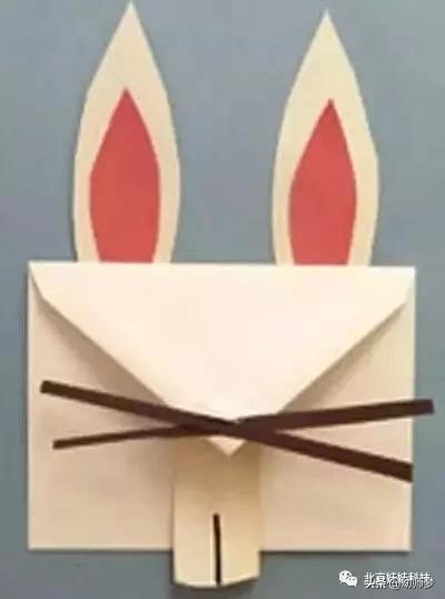 幼儿园春节手工制作：灯笼+贺卡+鞭炮！