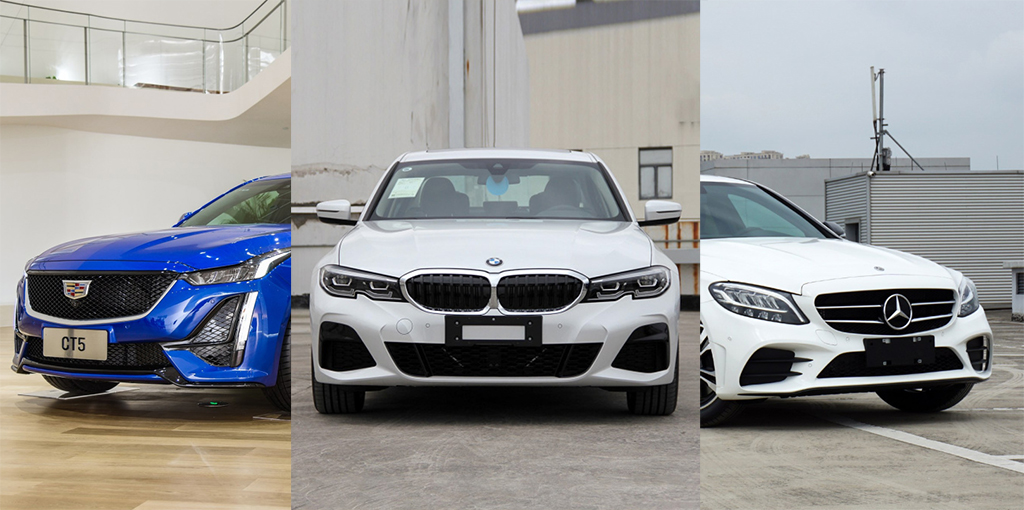 动力与家用都兼顾的b级车有哪些,后驱b级车有哪些车型