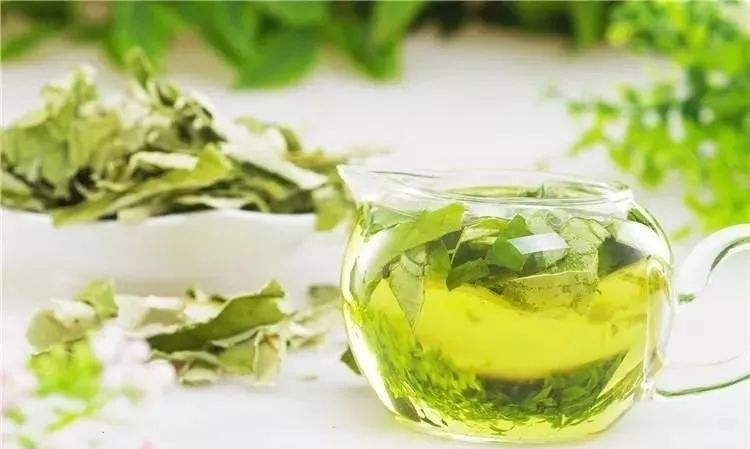 美颜塑形花茶,美颜养生之佳品