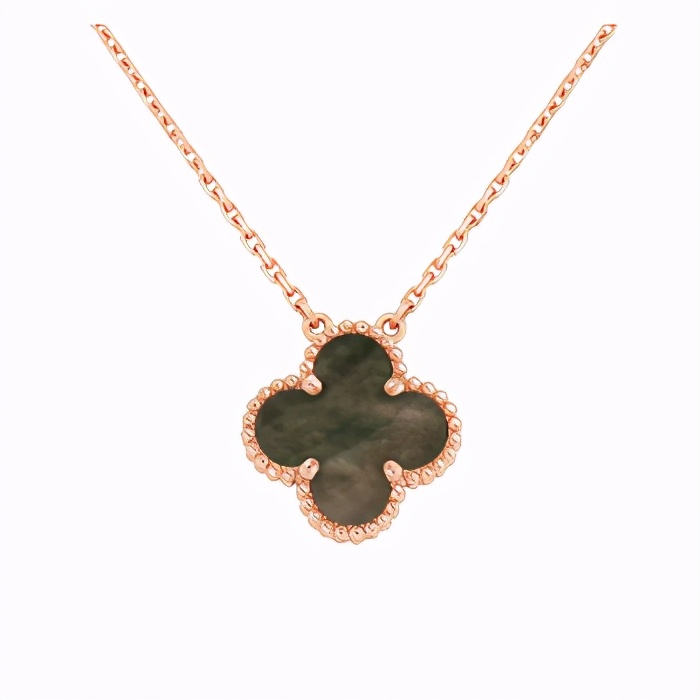 vca梵克雅宝100万,vca梵克雅宝2021