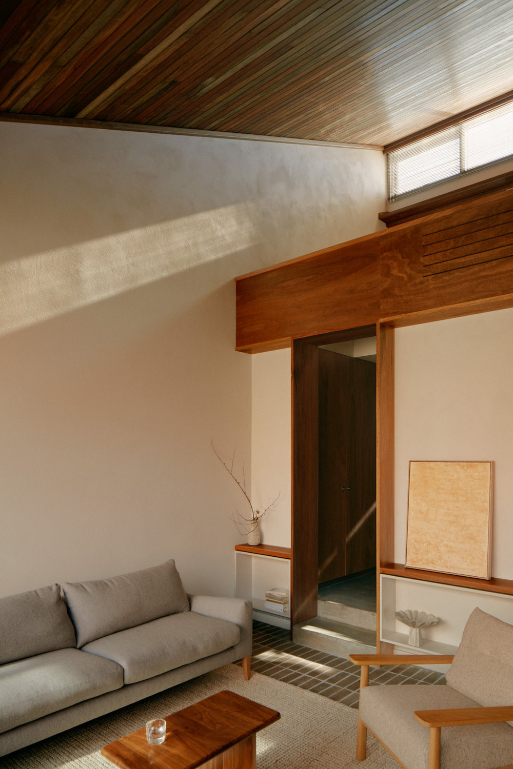 现代日式简约风格,日式简约设计风格装修视频