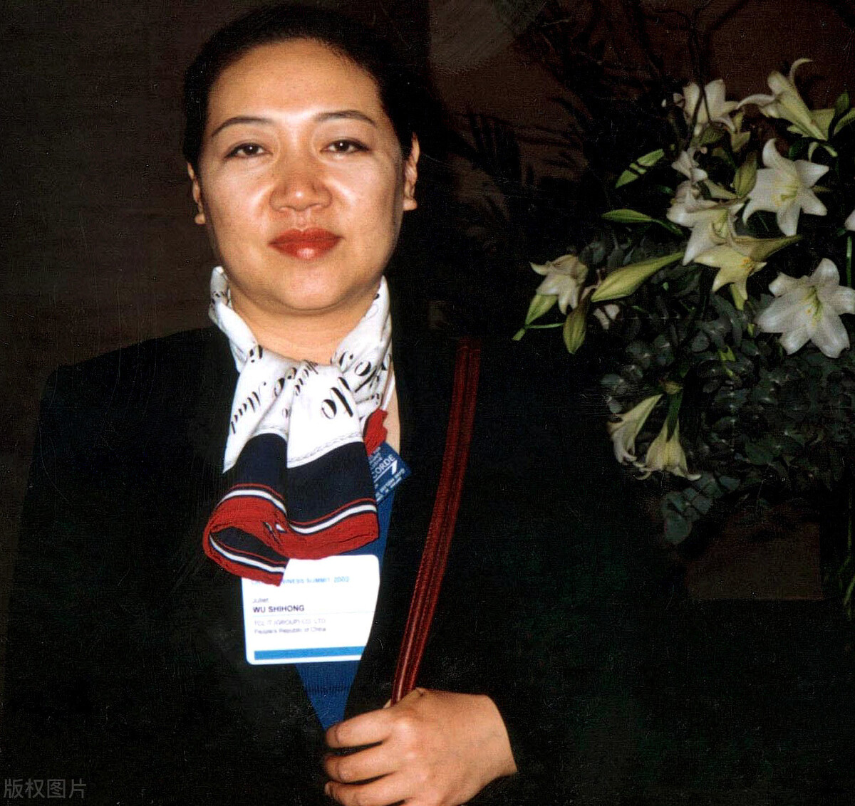 打工女皇吴士宏谈抑郁症,打工女王吴士宏年龄