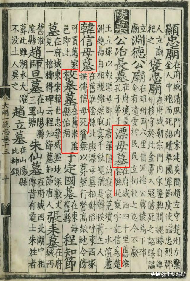 淮安历史书是什么版本,淮安古代属于徐州吗