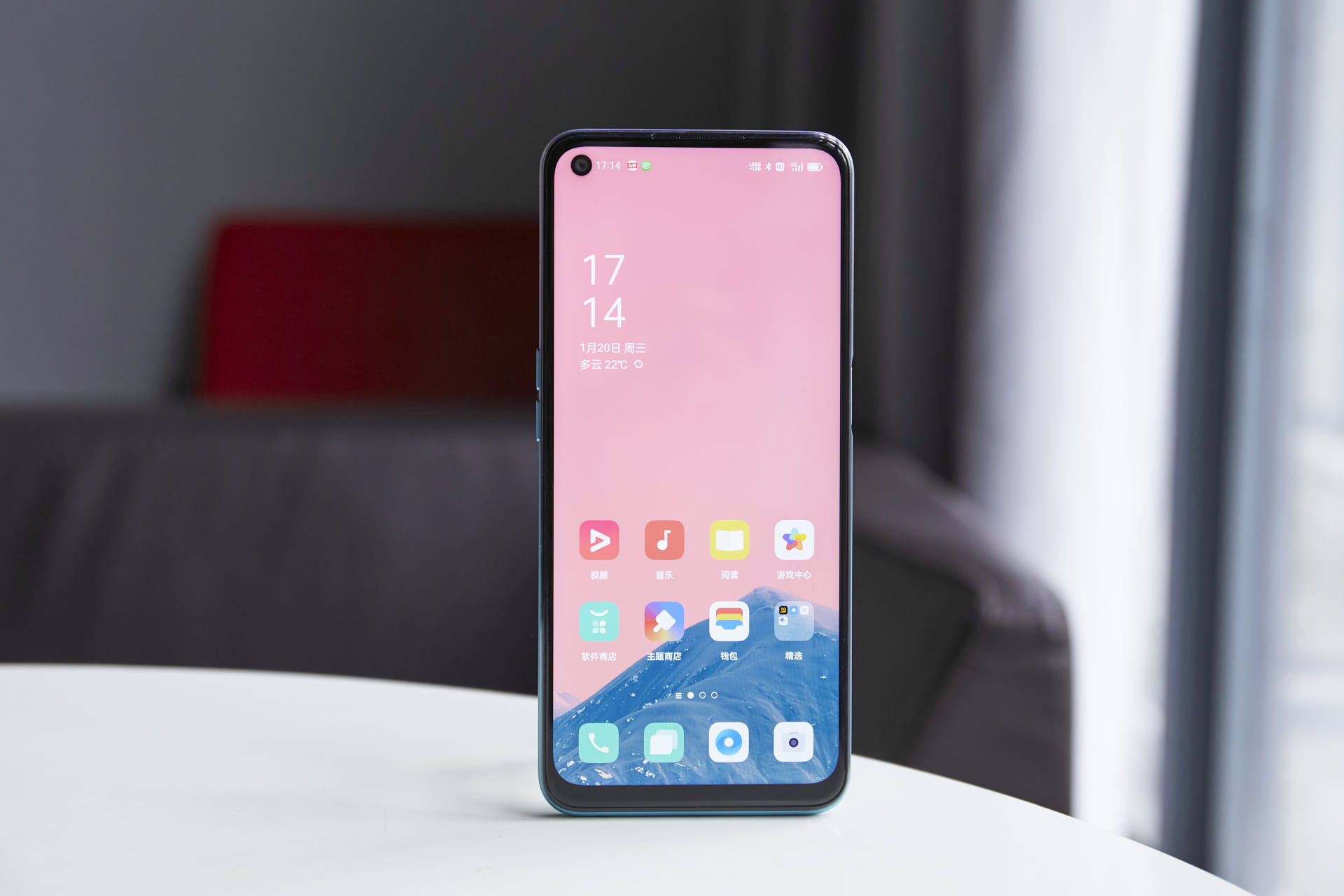 oppoa93值得入手吗,oppoa935g手机有什么新功能
