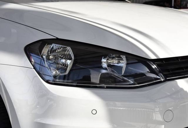 大众高尔夫怎么选二手,大众高尔夫新车买哪个配置好