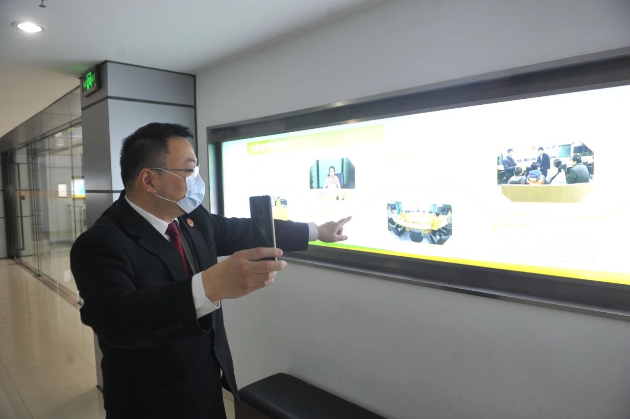 法官爸爸网络安全教育,网络安全教育法律知识