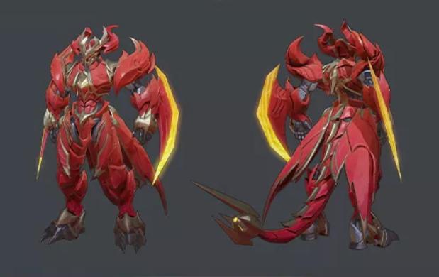 王者荣耀8月份即将返场的皮肤,王者荣耀春节后的11款新皮肤