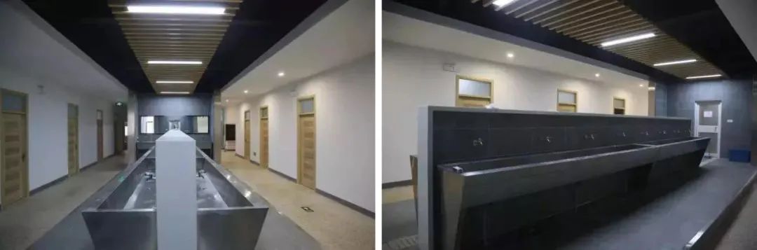 六大艺术学院宿舍,中北大学艺术学院宿舍条件