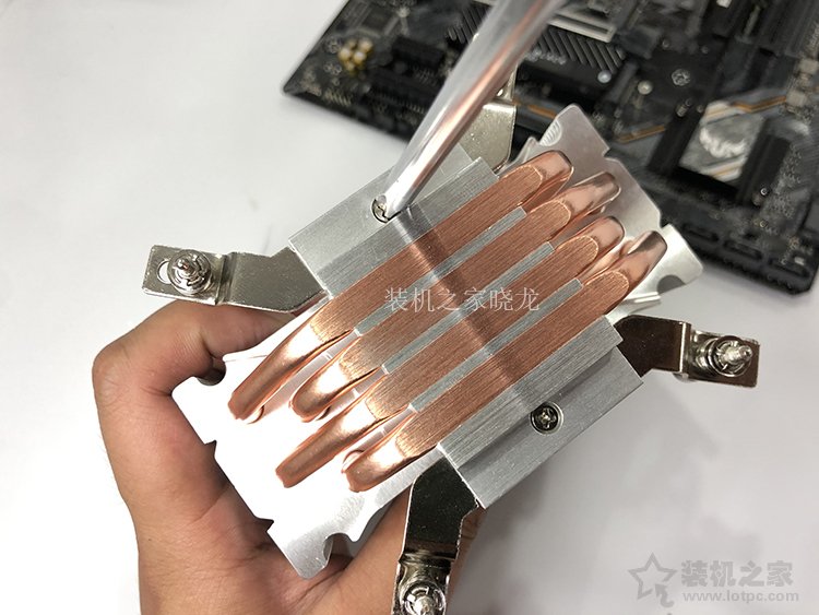 组装电脑装机,组装电脑步骤教程简单好学