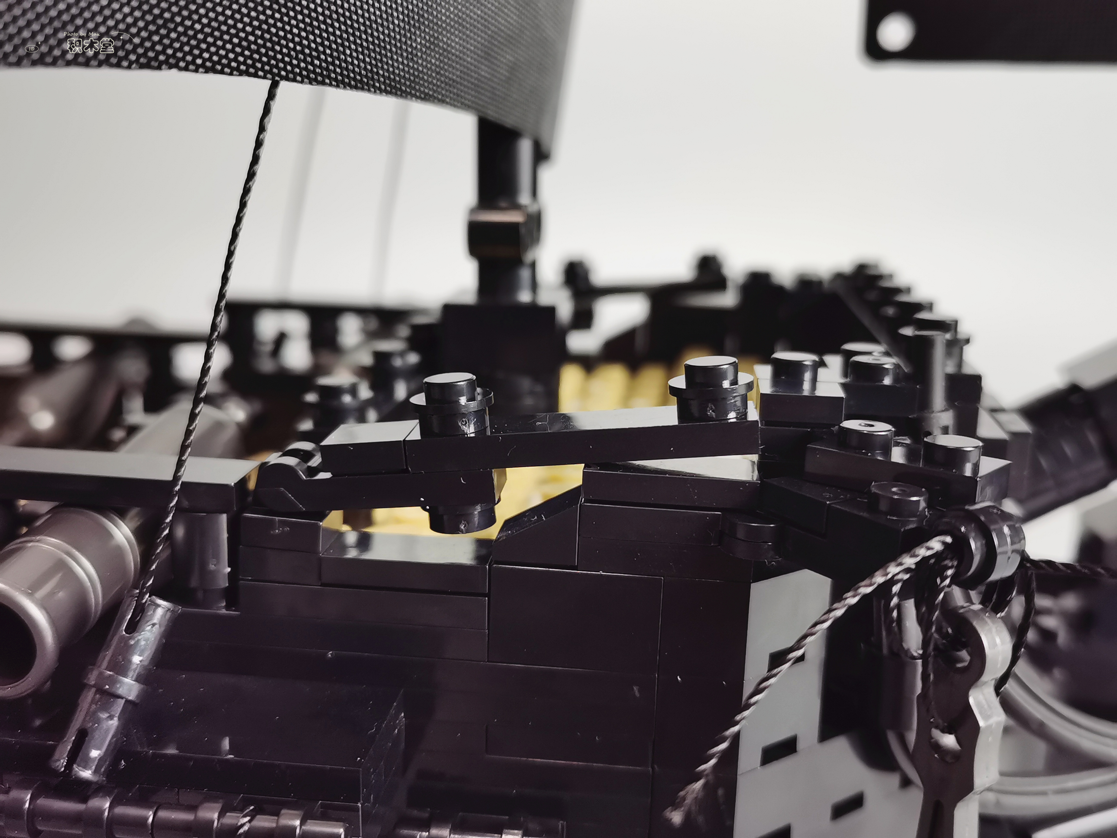 得客创想说明书,得客创想m4