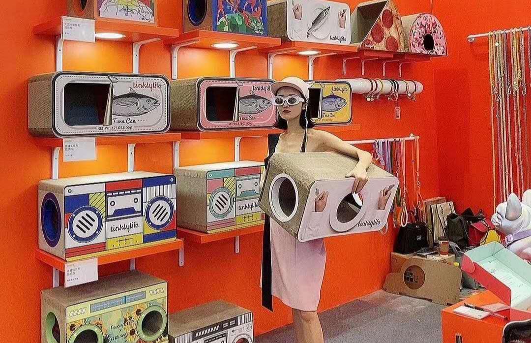 去亚宠展东西很便宜吗,亚宠展攻略快速扫货必备