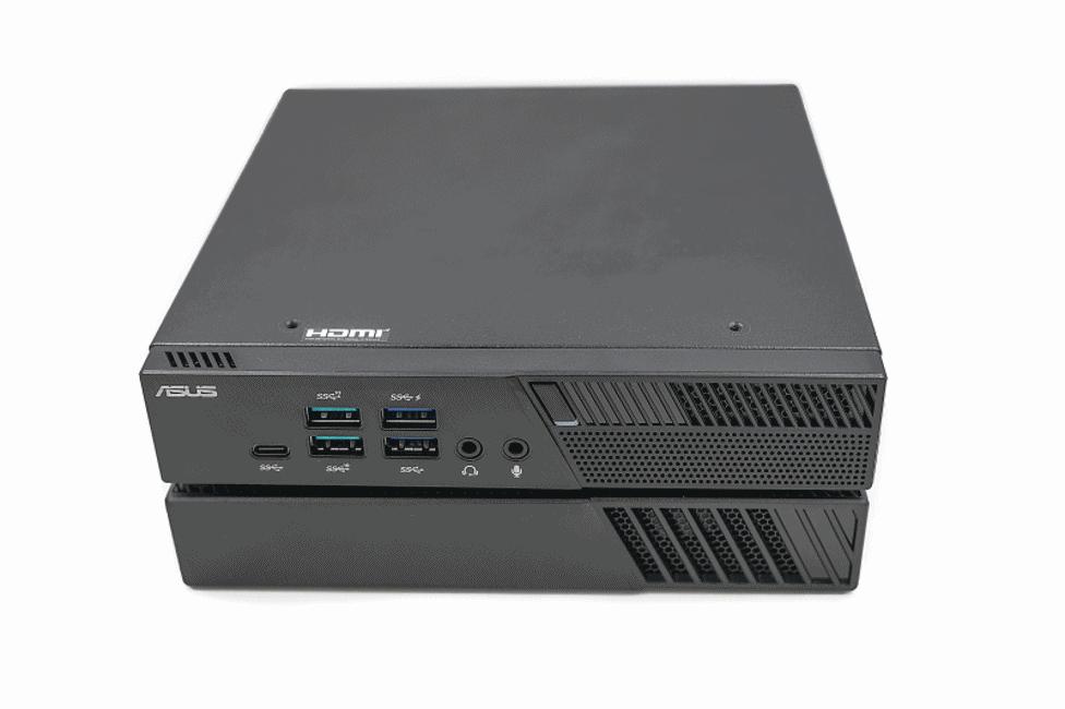 矿潮火热没显卡？桌面空间不够？5款迷你主机和NUC解君忧